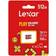 LEXAR Play microSDXC Class 10 UHS-I U3 V30 A2 512GB