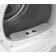 Siemens iQ700 WQ45B2B40 Vit