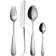 Georg Jensen Vivianna Bestiksæt 24stk