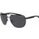 Armani Exchange Homme Sunglass AX2047S - Couleur du Monture