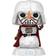 Funko Pop! Star Wars Holiday Darth Vader Snowman