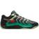 Nike Kd 17 - Black/Vintage Green/Night Forest/Bright Crimson