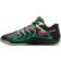 Nike Kd 17 - Black/Vintage Green/Night Forest/Bright Crimson