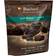 Bouchard Belgian Dark Chocolate Caramel Sea Salt Napolitains 1000g 200st