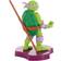 Cable Guys Teenage Mutant Ninja Turtles Holdems Donatello Mini Holder