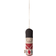Maileg Garde Red Juletræspynt 10cm