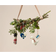 Maileg Garde Red Julgranspynt 10cm
