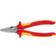Knipex 97 78 180 Avbitartång