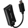 Gembird A-HDMIF30-DPM-01 Active