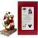 Enesco Donald Duck's Love Under The Mistletoe Multicolor Figurine 15.5cm