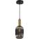 Schuller Lighting Norma Globe Light Black Pendel ∅ 14cm