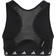 adidas Sportswear Aeroready Techfit Sports Bra - Black/White