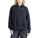 Nike Sportswear Phoenix Fleece Women's Oversized 1/4 Zip Polo - Black/Sail