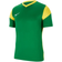 Nike Junior Park Derby III SS Shirt - Pine Green/Tour Yellow/White