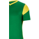 Nike Junior Park Derby III SS Shirt - Pine Green/Tour Yellow/White