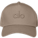 Alo District Trucker Hat - Gravel