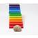 Grimms Rainbow Building Boards 11pcs