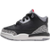 Nike Jordan 3 Retro TD - Black/Cement Grey/Summit White/Fire Red