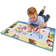 Addo Play Paw Patrol Aqua Playmat Resusable Drawing Mat