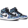 Nike Air Jordan 1 Retro High OG PS - White/Black/Aurora Green