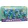 Just Play Disney Stitch verzamelfiguren 8-pack