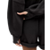 Lululemon Scuba Oversized Full Zip Hoodie - Black