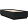 vidaXL LED Sengeramme 93x193cm