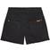 Name It Randi Shorts - Black Denim