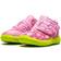 Nike SpongeBob SquarePants x Kyrie 5 TDV - Lotus Pink/University Red