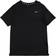 NIKE Older Kid's Dri-FIT Miler Training Shirt - Black (DD3055-010)