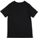 NIKE Older Kid's Dri-FIT Miler Training Shirt - Black (DD3055-010)