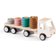 Kids Concept Aiden Sorter Ring Truck