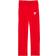 Victoria's Secret Straight Leg Fleece Joggers - Vermillion Red