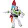 Mattel Disney Pixar Toy Story Rocket Rescue Buzz Lightyear 25cm