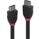 Lindy HDMI A - HDMI A M-M 3m