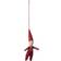 Maileg Pixy Red Christmas Tree Ornament 7cm