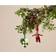 Maileg Pixy Red Christmas Tree Ornament 7cm