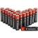 Verbatim AA Alkaline Compatible 24-pack