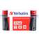 Verbatim AA Alkaline Compatible 24-pack