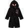 Name It Noyhello Spiderman Bathrobe - Black (13236314)