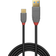 Lindy USB A - USB C 2.0 M-M 2m