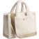 Coach Cargo Tote Bag - Brass/Chalk