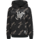 Hummel Harry Potter Hoodie - Black (216771-2001)