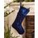 Dibor Traditional Harrington Quilted Dark Blue Stocking 50cm 4pcs
