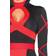 Leg Avenue Women's Dragon Ninja Superhero Costume