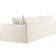 Venture Home Nova Beige Sofa 275cm 4 personers