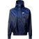 Nike Sportswear Windrunner Men's Hooded Jacket - Obsidian/Midnight Navy/Sail