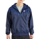 Nike Sportswear Windrunner Men's Hooded Jacket - Obsidian/Midnight Navy/Sail