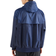 Nike Sportswear Windrunner Men's Hooded Jacket - Obsidian/Midnight Navy/Sail