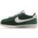 Nike Cortez Textile W - Fir/Sail/Light Silver